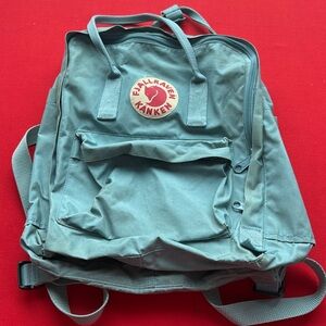 FJALLRAVEN KANKEN BACKPACK